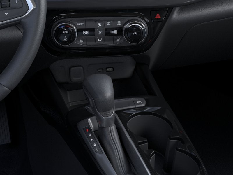 2026 Chevrolet Trax Activ - Photo 51