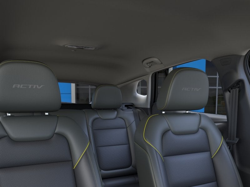 2026 Chevrolet Trax Activ - Photo 52