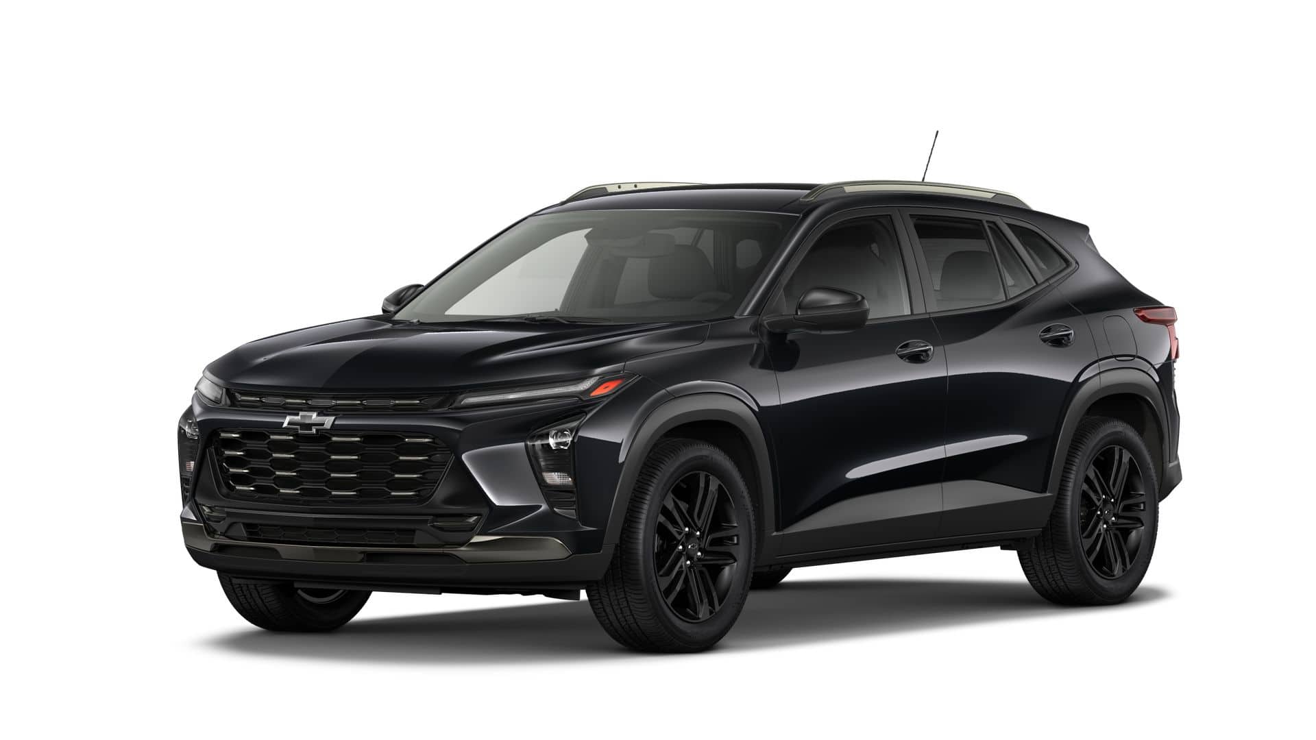 2026 Chevrolet Trax Activ - Photo 53