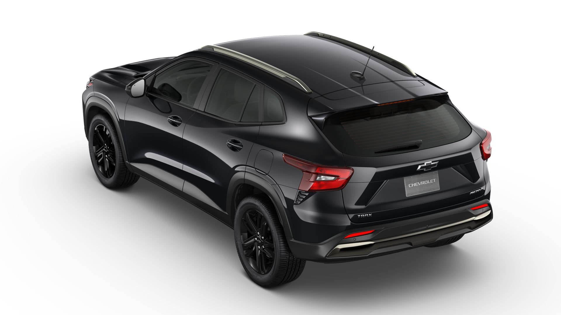 2026 Chevrolet Trax Activ - Photo 54
