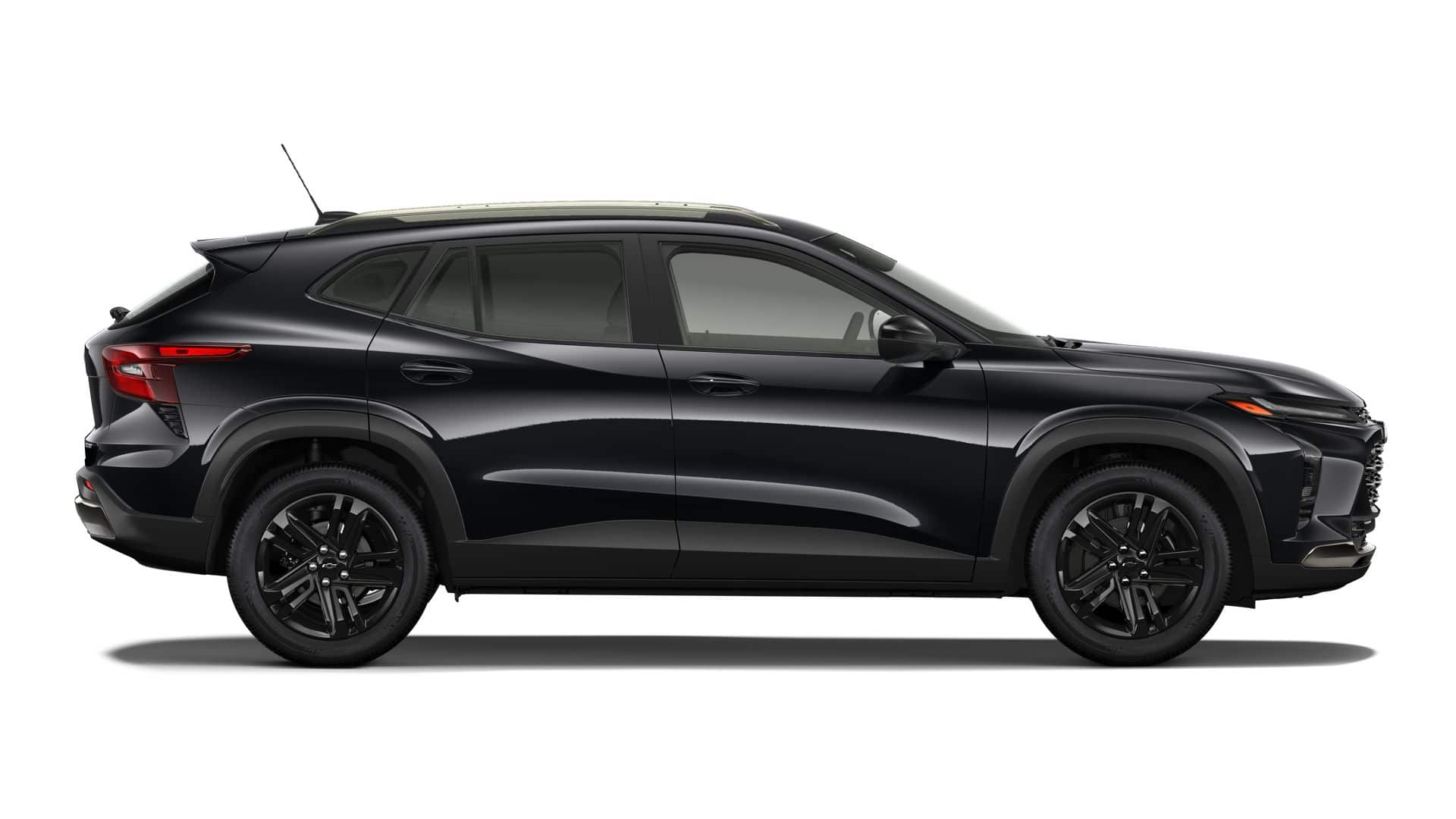 2026 Chevrolet Trax Activ - Photo 55