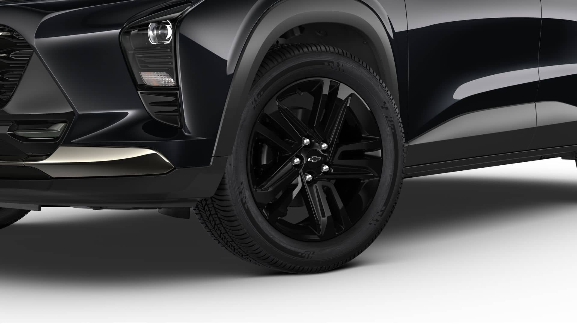 2026 Chevrolet Trax Activ - Photo 56