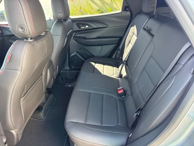 2026 Chevrolet Trailblazer RS - Photo 20