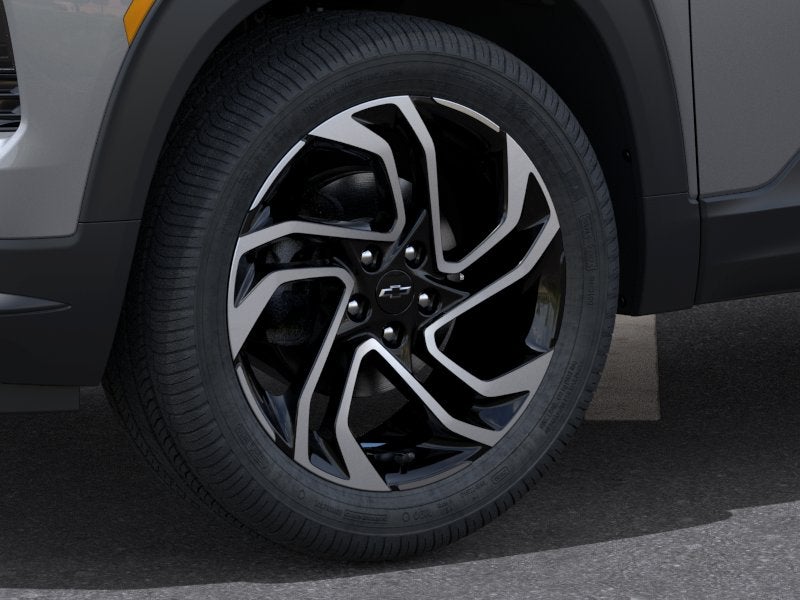 2026 Chevrolet Trailblazer RS - Photo 41