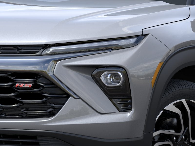 2026 Chevrolet Trailblazer RS - Photo 42