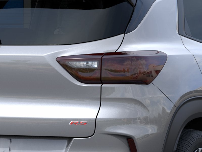 2026 Chevrolet Trailblazer RS - Photo 43