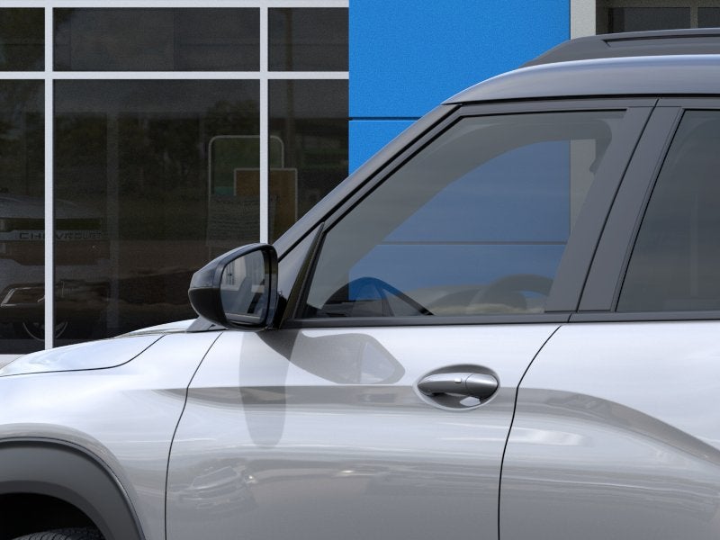 2026 Chevrolet Trailblazer RS - Photo 44
