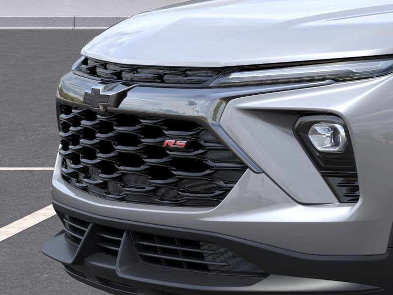 2026 Chevrolet Trailblazer RS - Photo 45
