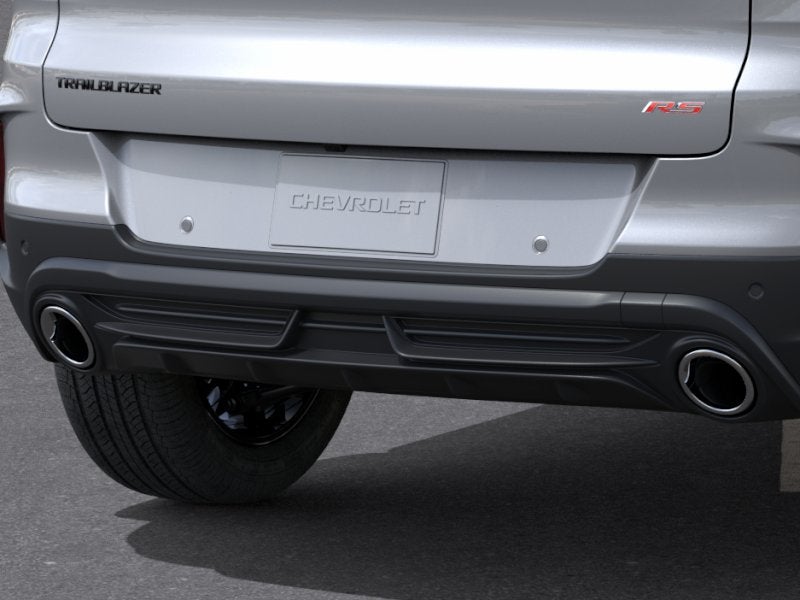 2026 Chevrolet Trailblazer RS - Photo 46
