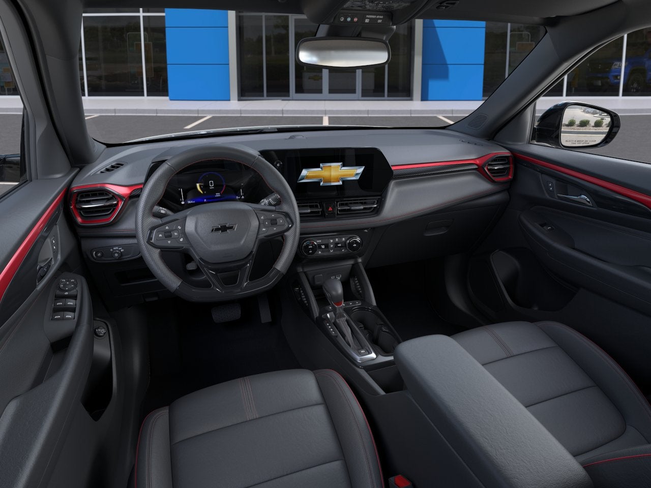 2026 Chevrolet Trailblazer RS - Photo 47
