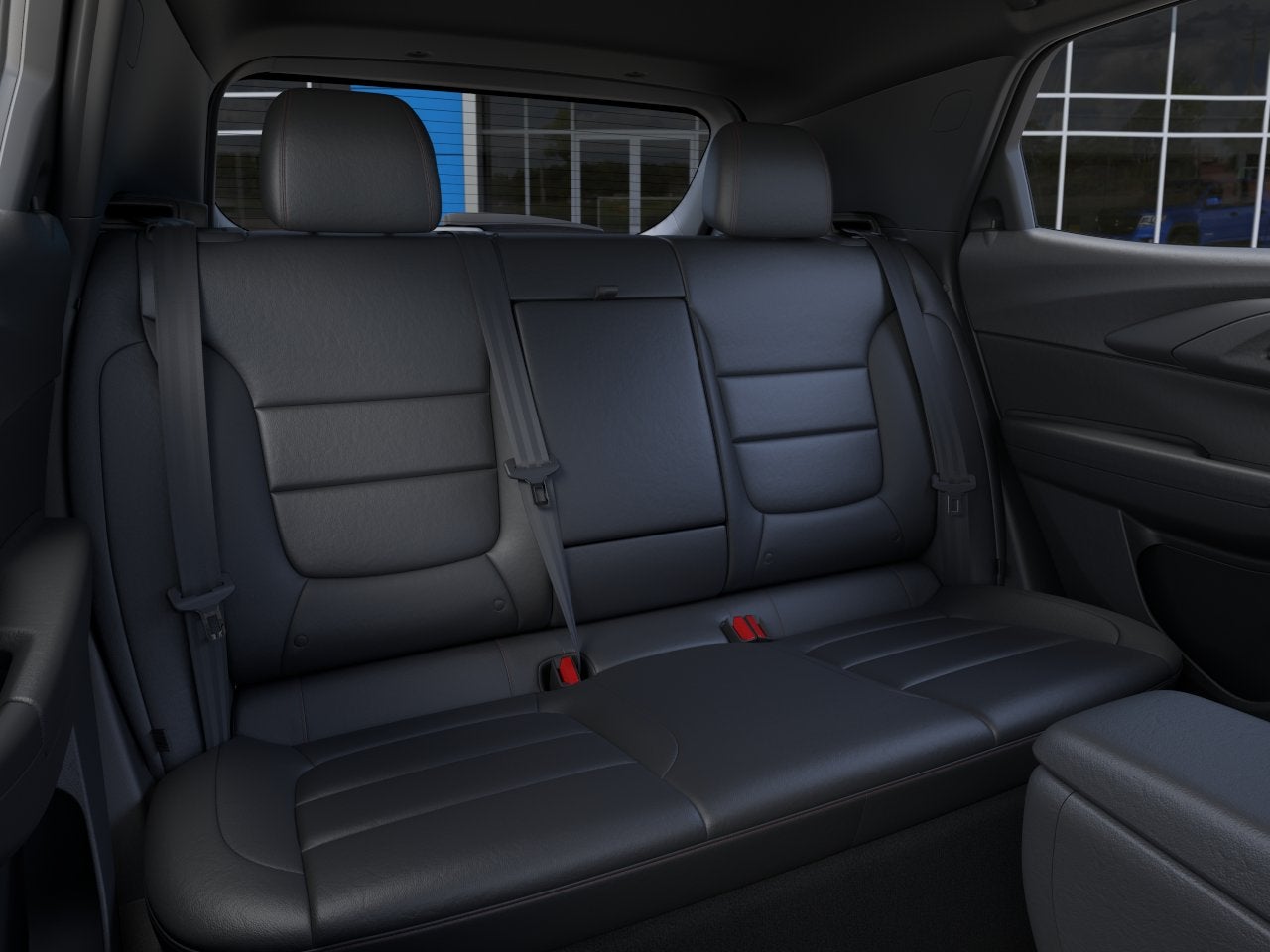 2026 Chevrolet Trailblazer RS - Photo 49