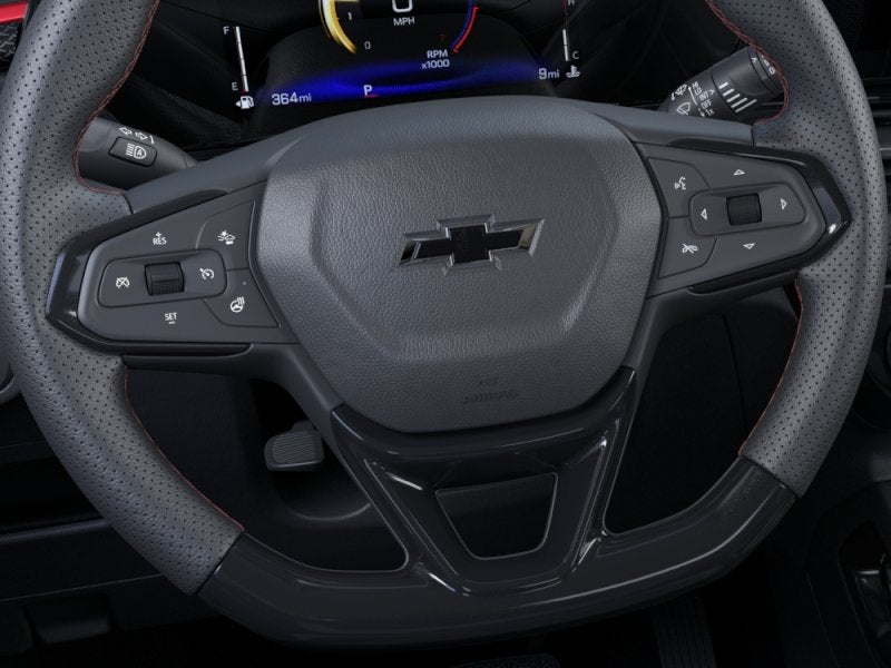 2026 Chevrolet Trailblazer RS - Photo 51