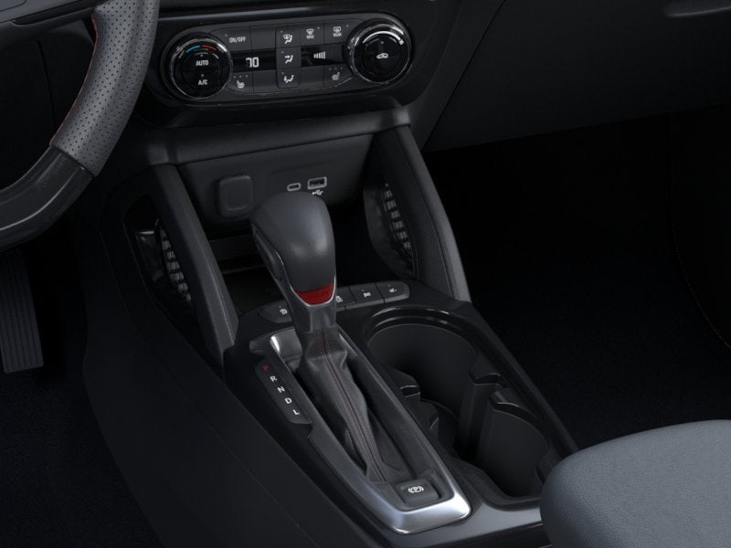 2026 Chevrolet Trailblazer RS - Photo 55