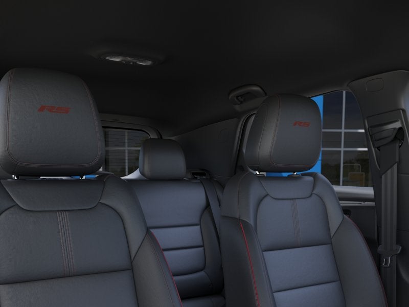 2026 Chevrolet Trailblazer RS - Photo 56