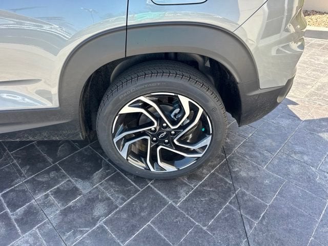 2026 Chevrolet Trailblazer RS - Photo 9