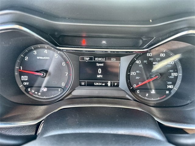 2023 Chevrolet Trailblazer ACTIV