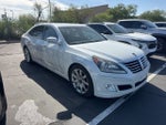 2012 Hyundai Equus Signature