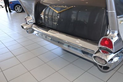 1957 CHEV BELA NA