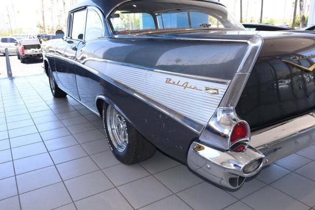 1957 CHEV BELA NA