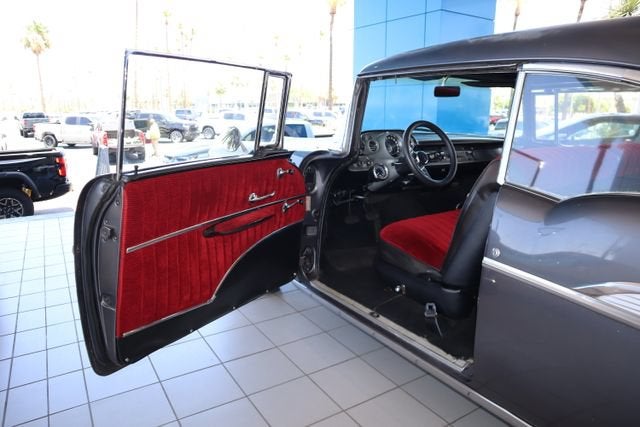 1957 CHEV BELA NA