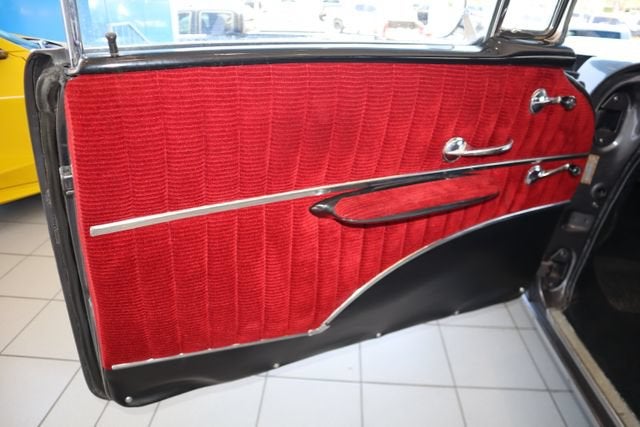 1957 CHEV BELA NA