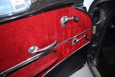 1957 CHEV BELA NA