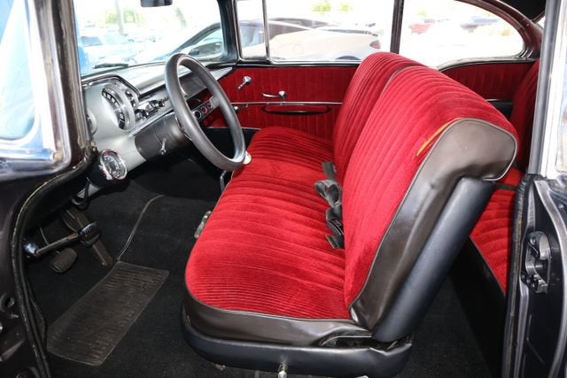 1957 CHEV BELA NA
