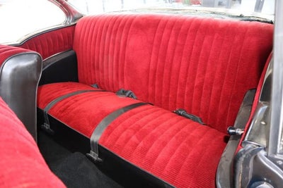 1957 CHEV BELA NA