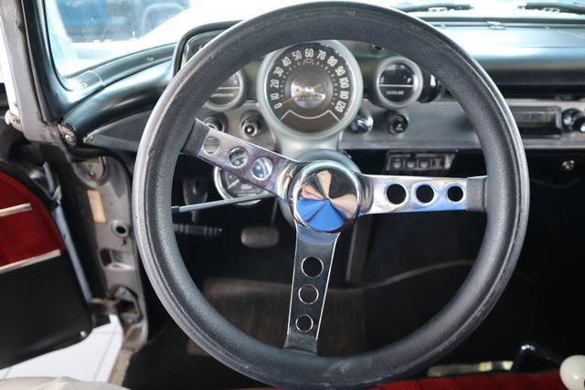 1957 CHEV BELA NA