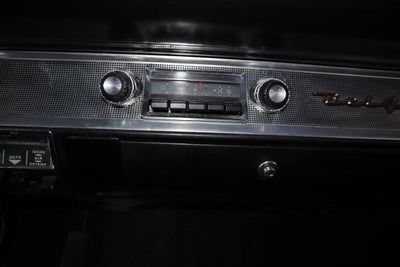 1957 CHEV BELA NA