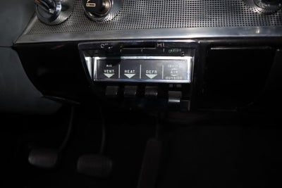 1957 CHEV BELA NA