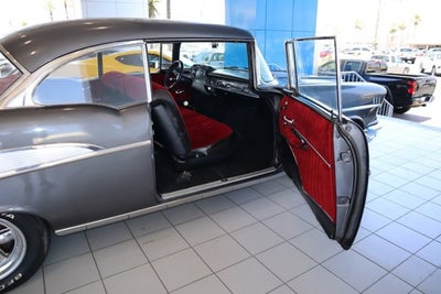1957 CHEV BELA NA