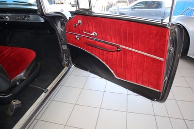 1957 CHEV BELA NA
