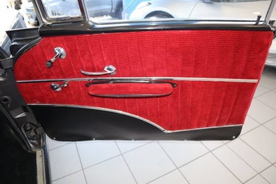 1957 CHEV BELA NA