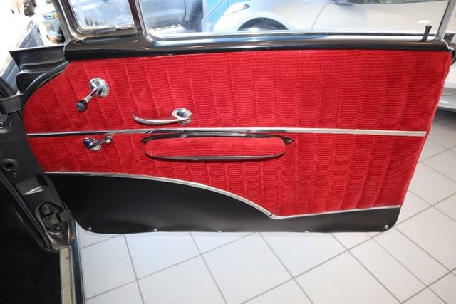 1957 CHEV BELA NA
