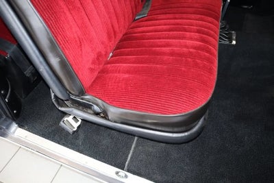 1957 CHEV BELA NA