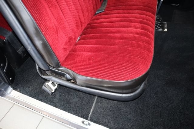 1957 CHEV BELA NA