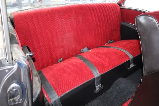 1957 CHEV BELA NA