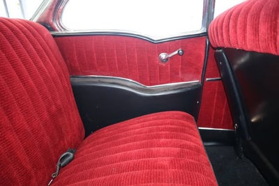 1957 CHEV BELA NA