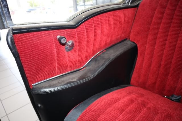 1957 CHEV BELA NA