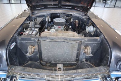 1957 CHEV BELA NA