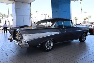 1957 CHEV BELA NA