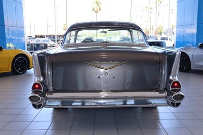 1957 CHEV BELA NA