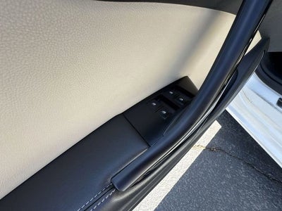 2017 Buick Cascada Premium