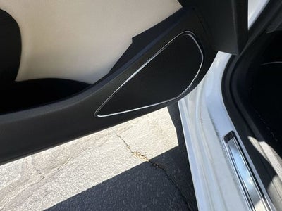 2017 Buick Cascada Premium