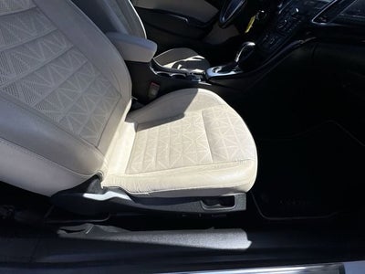 2017 Buick Cascada Premium
