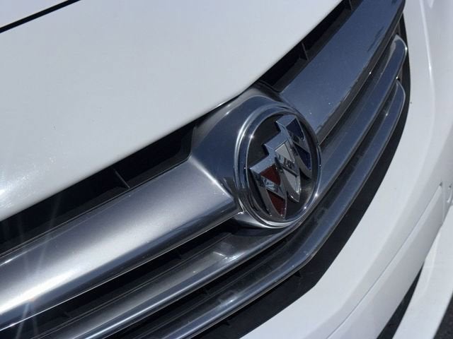 2017 Buick Cascada Premium
