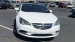 2017 Buick Cascada Premium