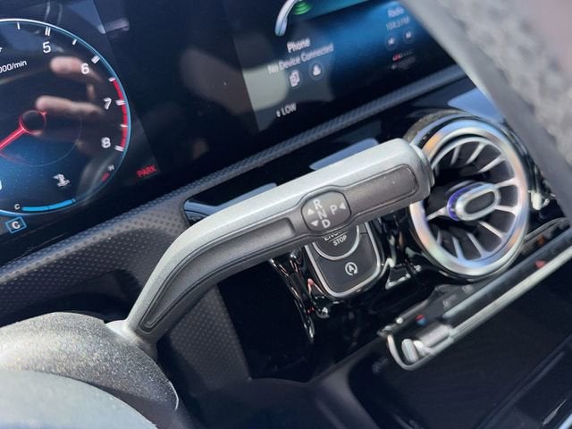 2020 Mercedes-Benz AMG® CLA 35 4MATIC®
