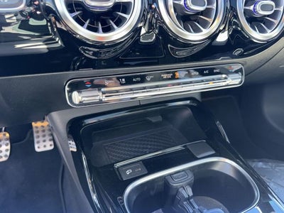 2020 Mercedes-Benz AMG® CLA 35 4MATIC®
